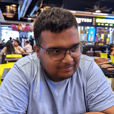 Arunabh Bhattacharya