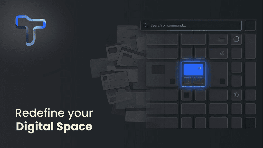 Tabenspace